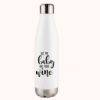 Water Bottle Stainless Steel 500ml Thumbnail