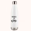Water Bottle Stainless Steel 500ml Thumbnail