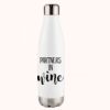 Water Bottle Stainless Steel 500ml Thumbnail