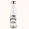 Water Bottle Stainless Steel 500ml Thumbnail