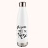 Water Bottle Stainless Steel 500ml Thumbnail