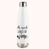 Water Bottle Stainless Steel 500ml Thumbnail