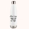 Water Bottle Stainless Steel 500ml Thumbnail