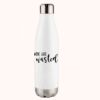 Water Bottle Stainless Steel 500ml Thumbnail