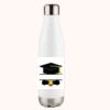 Water Bottle Stainless Steel 500ml Thumbnail