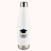 Water Bottle Stainless Steel 500ml Thumbnail