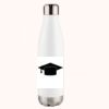 Water Bottle Stainless Steel 500ml Thumbnail