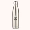 Water Bottle - Stainless Steel 500ml Thumbnail