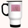 Stainless Steel Travel Mug Thumbnail