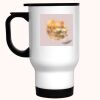 Stainless Steel Travel Mug Thumbnail