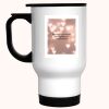 Stainless Steel Travel Mug Thumbnail