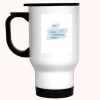 Stainless Steel Travel Mug Thumbnail