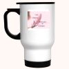 Stainless Steel Travel Mug Thumbnail