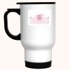 Stainless Steel Travel Mug Thumbnail