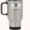 Stainless Steel Travel Mug Thumbnail