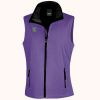 Women's softshell bodywarmer Thumbnail