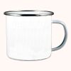 Enamel 12oz Mug Thumbnail