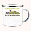Enamel 12oz Mug Thumbnail
