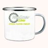 Enamel 12oz Mug Thumbnail