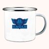 Enamel 12oz Mug Thumbnail