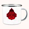 Enamel 12oz Mug Thumbnail