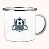 Enamel 12oz Mug Thumbnail