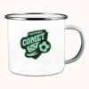 Enamel 12oz Mug Thumbnail