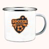 Enamel 12oz Mug Thumbnail