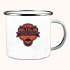 Enamel 12oz Mug Thumbnail