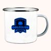 Enamel 12oz Mug Thumbnail
