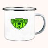 Enamel 12oz Mug Thumbnail