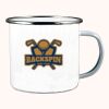 Enamel 12oz Mug Thumbnail