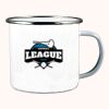 Enamel 12oz Mug Thumbnail