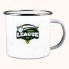 Enamel 12oz Mug Thumbnail