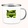 Enamel 12oz Mug Thumbnail
