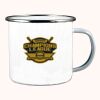 Enamel 12oz Mug Thumbnail