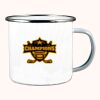Enamel 12oz Mug Thumbnail