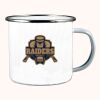 Enamel 12oz Mug Thumbnail