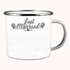 Enamel 12oz Mug Thumbnail