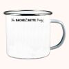 Enamel 12oz Mug Thumbnail
