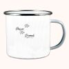 Enamel 12oz Mug Thumbnail