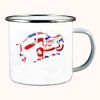 Enamel 12oz Mug Thumbnail