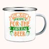Enamel 12oz Mug Thumbnail