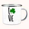 Enamel 12oz Mug Thumbnail