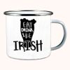 Enamel 12oz Mug Thumbnail