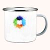 Enamel 12oz Mug Thumbnail