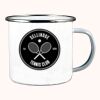 Enamel 12oz Mug Thumbnail