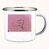 Enamel 12oz Mug Thumbnail