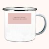 Enamel 12oz Mug Thumbnail