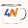 Enamel 12oz Mug Thumbnail